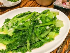 -有奴思烤肉·清真(正宁路店)