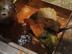 -海底捞火锅(八佰伴店)