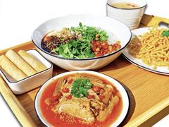 -大王油茶(二厂文创公园店)