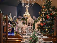 -狮拾久·现代新加坡料理(福田COCO Park店)