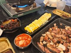 -炙韩料理·部队锅专门店