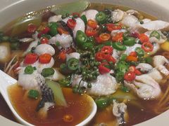 -志明眷村·台式融合菜·宵夜