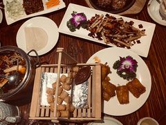 -云来居素食馆(南山店)
