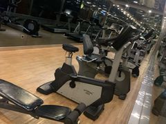 -纽斯桑拿会所(天山店)