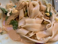 石河子凉皮&nbsp;(麻酱)-塔哈尔·新疆盛宴(城西银泰店)