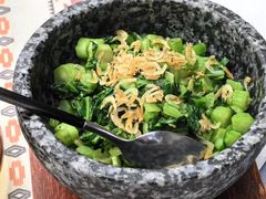 -野蔓果·山野菜(西湖景区·龙井茶田店)