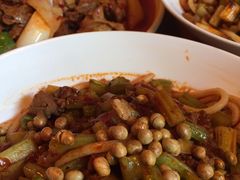 -疆Jiang·新疆秘制料理