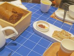 -蔡澜点心·粤菜(花城汇南区店)