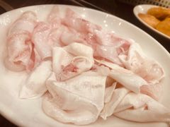 -正能量脆肉鲩火锅