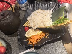 -湊湊火锅·茶憩(和平大悦城店)