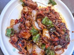 -王繁星面馆(西安熙地港店)