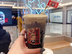 -喜茶(北京三里屯太古里店)