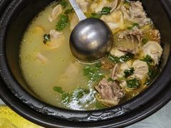 -来客家食府 · 福建客家菜