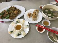 -蒂蒂香達濠魚丸
