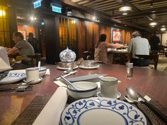 -逸东轩(香港逸东酒店)