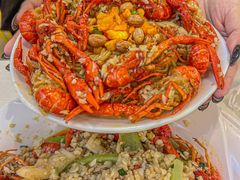 -一起吃小龙虾·海鲜(海珠店)