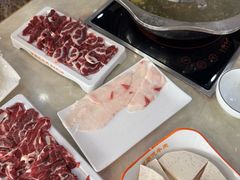 -潮悦牛肉火锅城(水贝店)