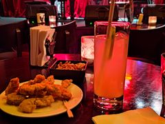 -JZ Club 爵士酒吧(上海店)