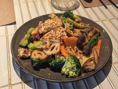 -CHINCHIN 青青·泰国料理(万象食家店)