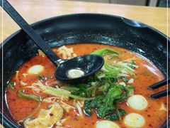 -杨国福麻辣烫(观前街店)