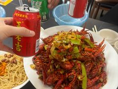 -一起吃小龙虾·海鲜(海珠店)