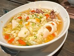 -自然餐厅(Phuket)