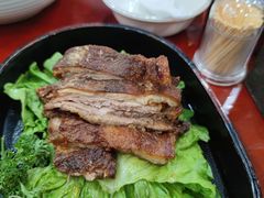 -老北京炸酱面·京味菜(西花市店)