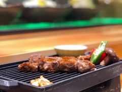 -大岛日本料理铁板烧(南通大饭店)
