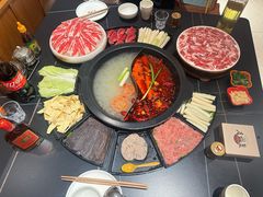 -老夏老火锅(西安南路总店)