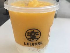 -LELECHA乐乐茶(美罗城店)