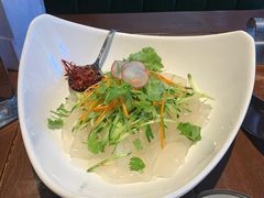 -Local泰莲庭(虹鳟鱼店)