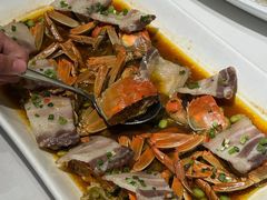 -道道鲜·崇明私房菜(五角场店)