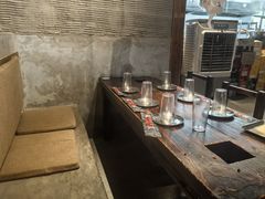 -破店肥哈·海鲜·烧烤(郑州银泰inPARK店)