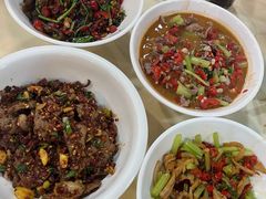 -笨罗卜浏阳菜馆(龙华鹏润达店)