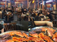 -吉志烤肉(太原总店)