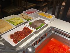 -野妹火锅(布吉店)