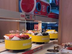 -龍歌自助小火锅(市北台东利群店)