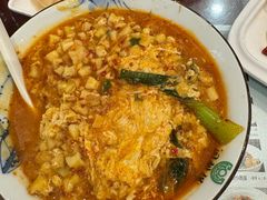 -同胜祥清真新豫菜(杜岭街店)