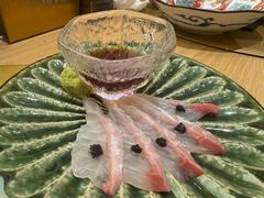 -鮨政·Omakase(港汇恒隆广场店)