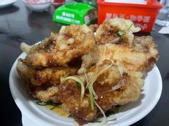 -老于餐厅(民生路店)