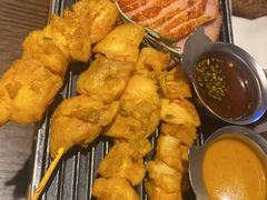 -泰妃殿(武汉首店)