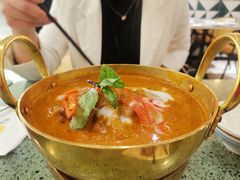 -Home Thai·泰谣(王府井apm店)