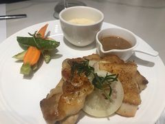-Deer Park鹿园西餐(仁恒置地广场店)