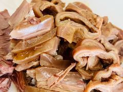 -老保定驴肉馆(云岗路店)