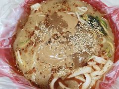 -安发瞧麻辣烫(总店)
