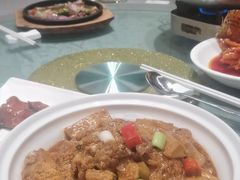 -丽华园(汉阳龙阳店)