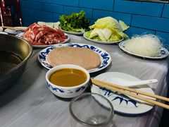-鑫龙火锅(北园店)