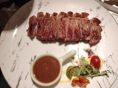 -ins森林童话餐厅coffee&bistro