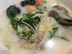 U选荟萃冒菜-U鼎冒菜