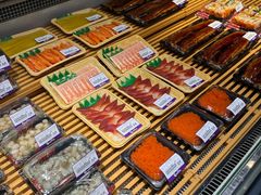 -GranVida生活超市(海信广场店)